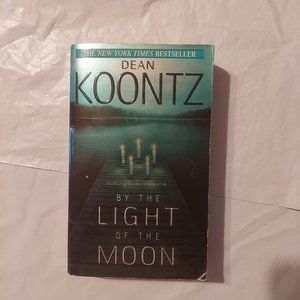 By the light of the moon